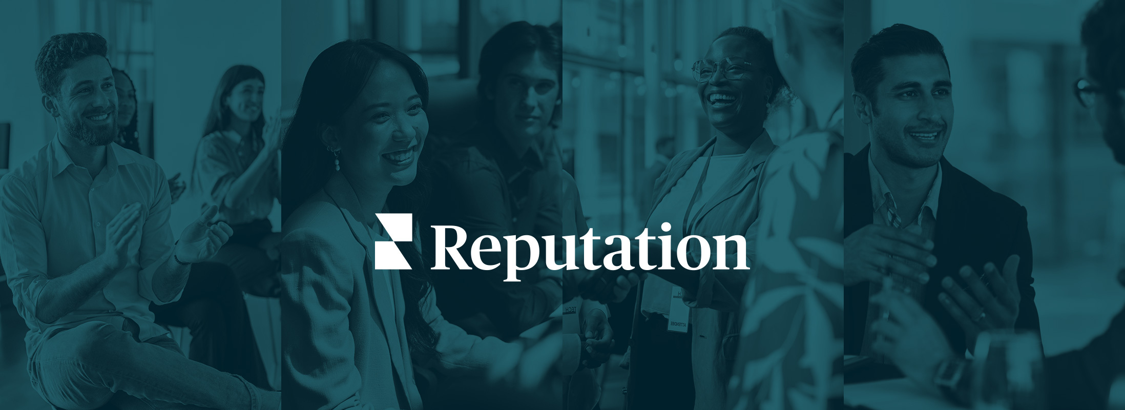 Careers at Reputation